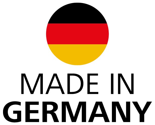 Made in Germany